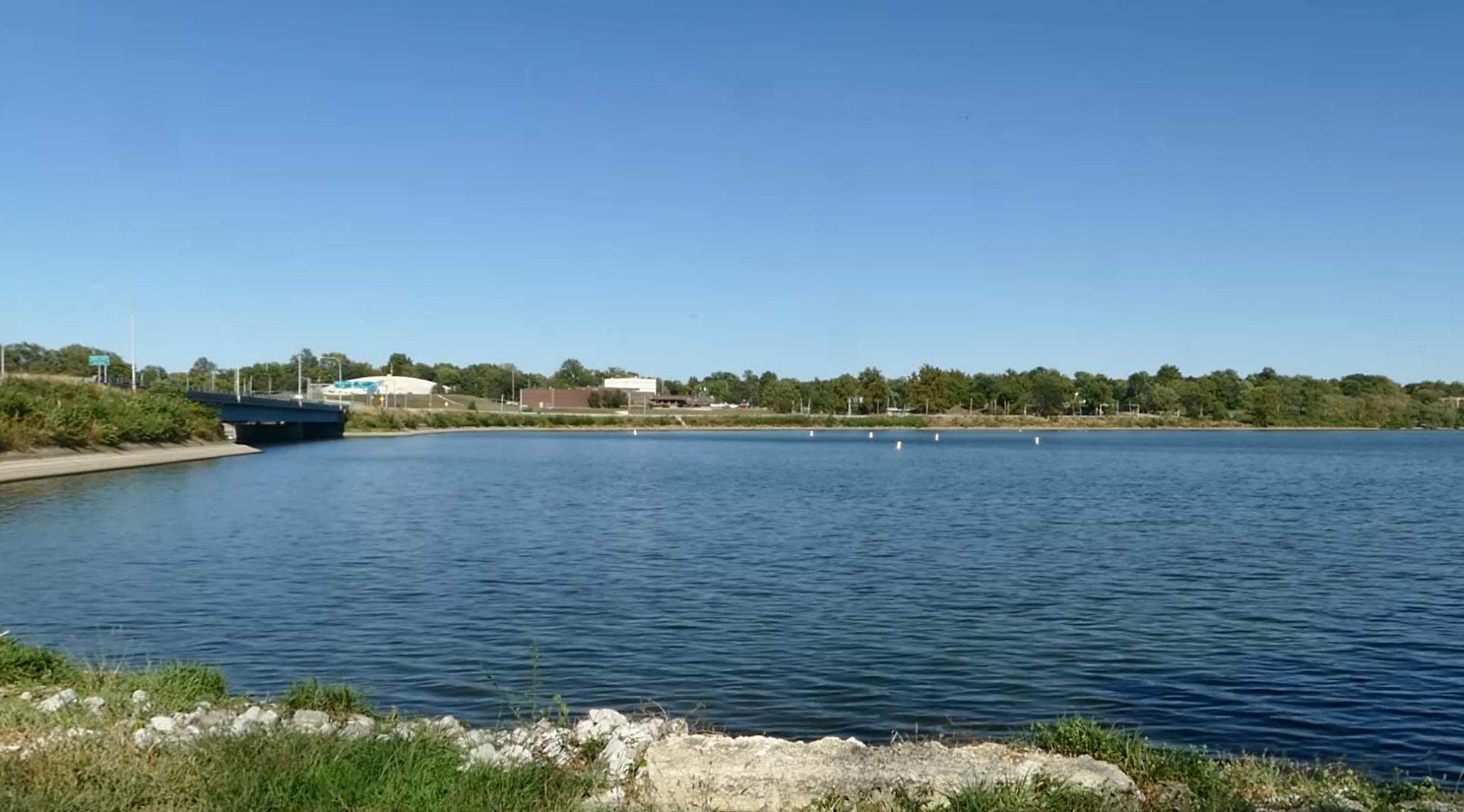 Decatur residents asked to conserve water amid drought